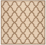 Safavieh Beach House Bhs122C Cream/Beige Rugs.