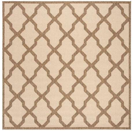 Safavieh Beach House Bhs122C Cream/Beige Rugs.