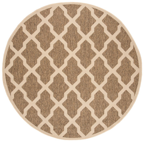 Safavieh Beach House Bhs122D Beige/Cream Rug.