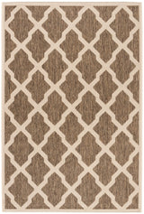 Safavieh Beach House Bhs122D Beige/Cream Rug.