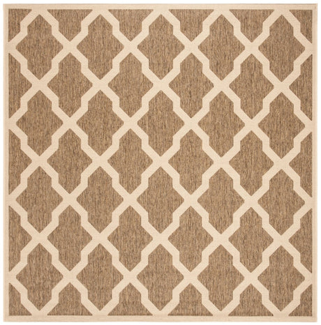 Safavieh Beach House Bhs122D Beige/Cream Rug.