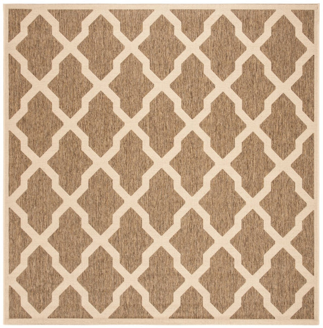 Safavieh Beach House Bhs122D Beige/Cream Rug.