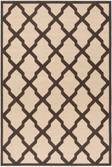 Safavieh Beach House Bhs122U Creme/Brown Rug.