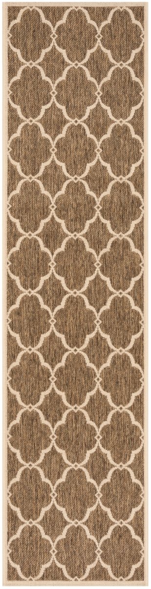 Safavieh Beach House Bhs125D Beige/Cream Rugs.