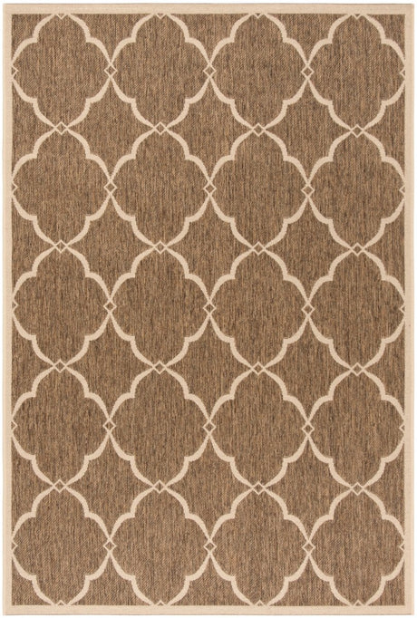 Safavieh Beach House Bhs125D Beige/Cream Rugs.