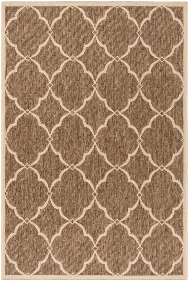 Safavieh Beach House Bhs125D Beige/Cream Rugs.