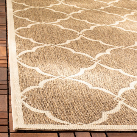 Safavieh Beach House Bhs125D Beige/Cream Rugs.