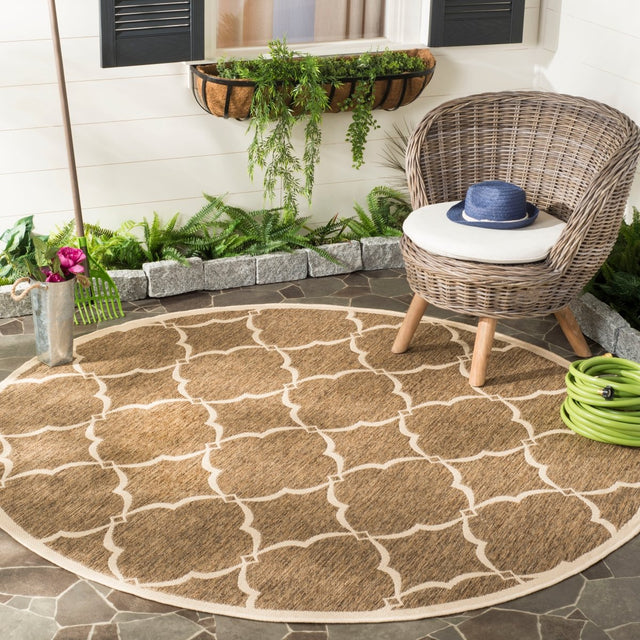 Safavieh Beach House Bhs125D Beige/Cream Rugs.