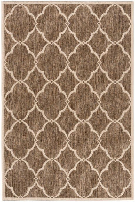 Safavieh Beach House Bhs125D Beige/Cream Rugs.