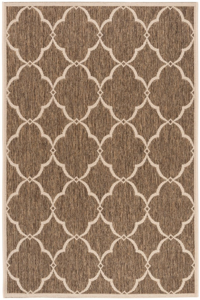 Safavieh Beach House Bhs125D Beige/Cream Rugs.