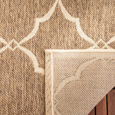 Safavieh Beach House Bhs125D Beige/Cream Rugs.