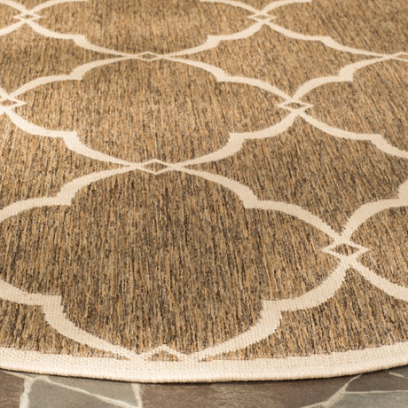 Safavieh Beach House Bhs125D Beige/Cream Rugs.