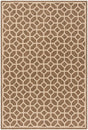 Safavieh Beach House Bhs127D Beige/Cream Rugs.