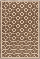 Safavieh Beach House Bhs127D Beige/Cream Rugs.