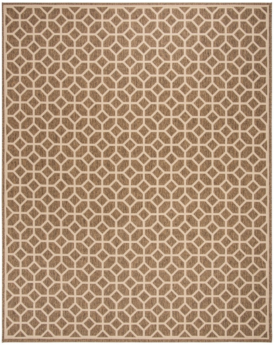 Safavieh Beach House Bhs127D Beige/Cream Rugs.