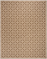 Safavieh Beach House Bhs127D Beige/Cream Rugs.