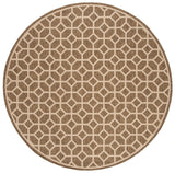 Safavieh Beach House Bhs127D Beige/Cream Rugs.