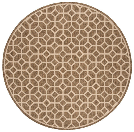 Safavieh Beach House Bhs127D Beige/Cream Rugs.