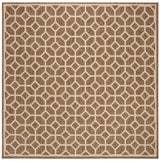 Safavieh Beach House Bhs127D Beige/Cream Rugs.