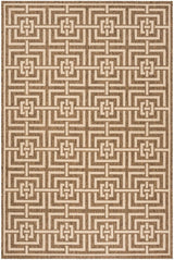 Safavieh Beach House Bhs128D Beige/Cream Rugs.