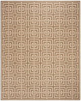 Safavieh Beach House Bhs128D Beige/Cream Rugs.
