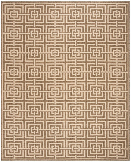 Safavieh Beach House Bhs128D Beige/Cream Rugs.