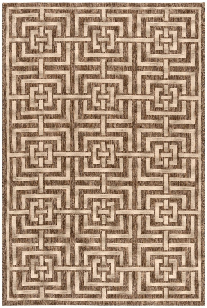 Safavieh Beach House Bhs128D Beige/Cream Rugs.