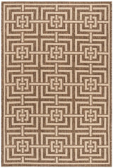 Safavieh Beach House Bhs128D Beige/Cream Rugs.
