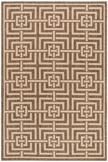 Safavieh Beach House Bhs128D Beige/Cream Rugs.