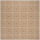 Safavieh Beach House Bhs128D Beige/Cream Rugs.