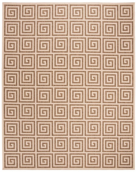 Safavieh Beach House Bhs129D Beige/Cream Rugs.
