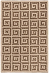 Safavieh Beach House Bhs129D Beige/Cream Rugs.