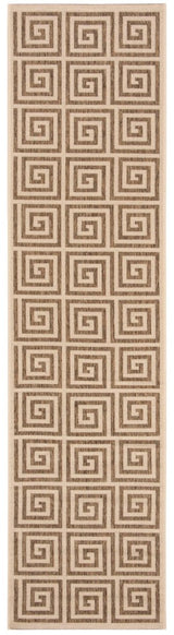 Safavieh Beach House Bhs129D Beige/Cream Rugs.