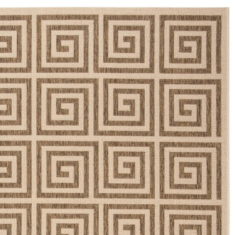 Safavieh Beach House Bhs129D Beige/Cream Rugs.