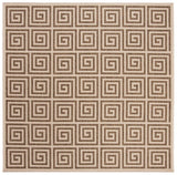 Safavieh Beach House Bhs129D Beige/Cream Rugs.