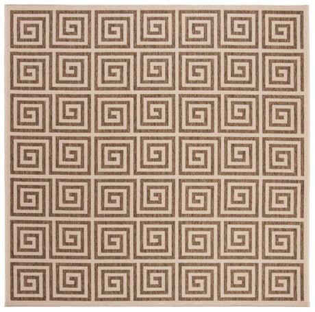 Safavieh Beach House Bhs129D Beige/Cream Rugs.