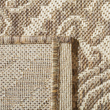 Safavieh Beach House Bhs132C Cream/Beige Rugs.