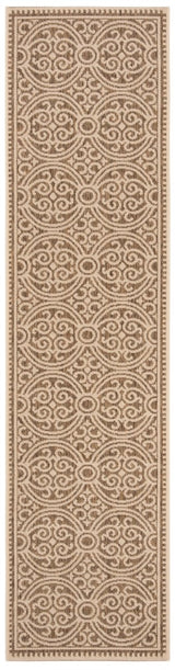 Safavieh Beach House Bhs134C Cream/Beige Rugs.