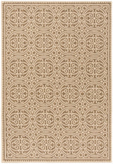 Safavieh Beach House Bhs134C Cream/Beige Rugs.