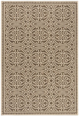Safavieh Beach House Bhs134C Cream/Beige Rugs.