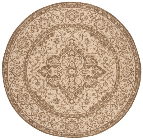 Safavieh Beach House Bhs137C Cream/Beige Rugs.