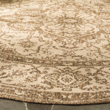 Safavieh Beach House Bhs137C Cream/Beige Rugs.