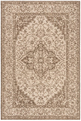 Safavieh Beach House Bhs137C Cream/Beige Rugs.