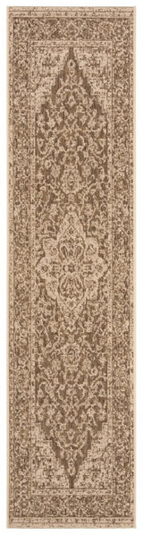 Safavieh Beach House Bhs137D Beige/Cream Rugs.