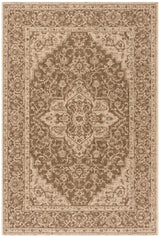 Safavieh Beach House Bhs137D Beige/Cream Rugs.