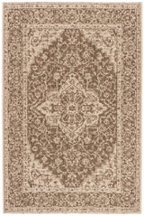 Safavieh Beach House Bhs137D Beige/Cream Rugs.