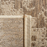 Safavieh Beach House Bhs137D Beige/Cream Rugs.