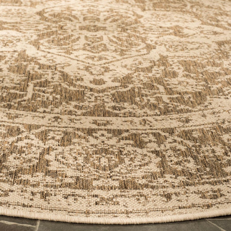 Safavieh Beach House Bhs137D Beige/Cream Rugs.
