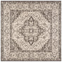 Safavieh Beach House Bhs137U Creme/Brown Rugs.