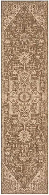 Safavieh Beach House Bhs138A Cream/Beige Rugs.